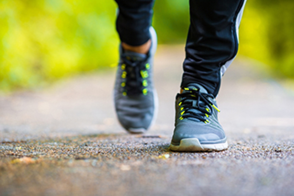 How Foot Drop Affects Walking and Balance