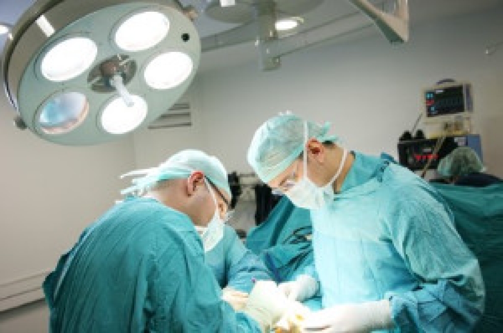 Restoring Stability With Ankle Fusion Surgery