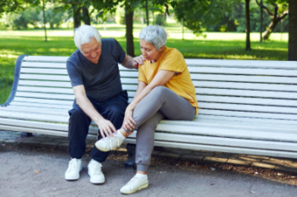 Ankle Osteoarthritis Symptoms and Treatment Options