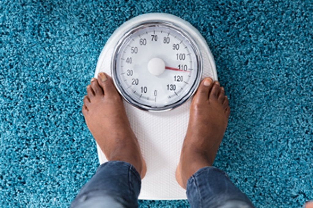 Understanding the Connection Between Obesity and Foot Pain