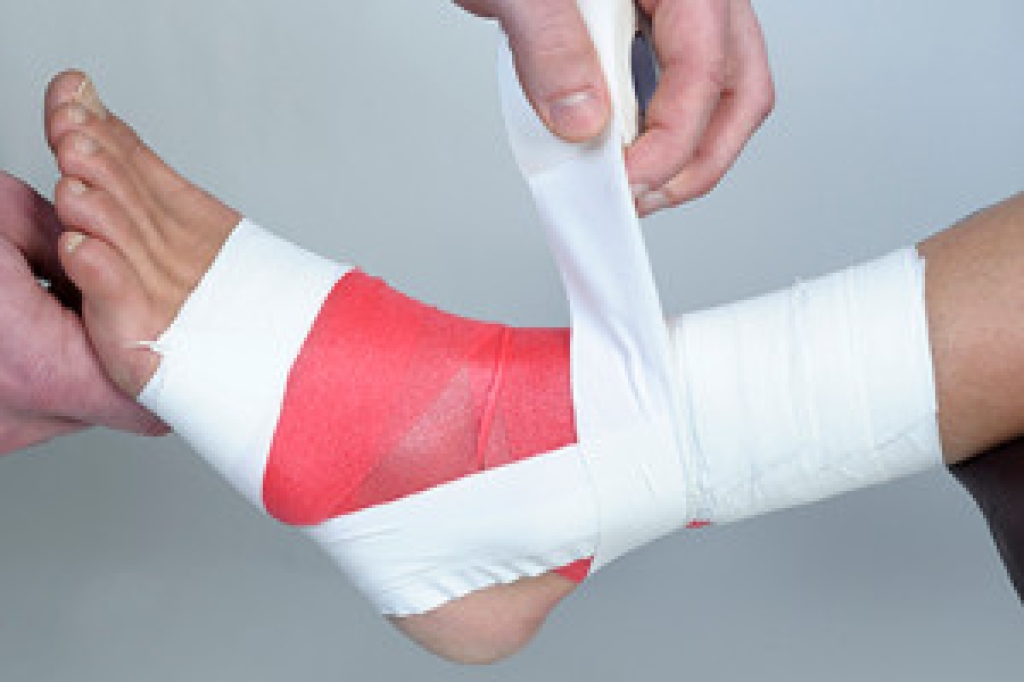 Surgical Options for Ankle Arthritis