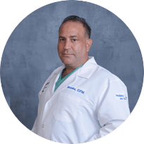 Podiatrist Dr. Jeff Brooks in the San Diego County, CA: Oceanside (Carlsbad, Vista, San Marcos, Escondido, Encinitas, Solana Beach, Valley Center, Poway, Camp Pendleton North, Fall Brook) areas