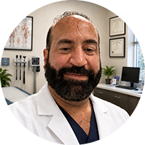 Foot Doctor Jeffrey Brooks in Oceanside, CA Podiatrist Dr. Jeff Brooks in the San Diego County, CA: Oceanside (Carlsbad, Vista, San Marcos, Escondido, Encinitas, Solana Beach, Valley Center, Poway, Camp Pendleton North, Fall Brook) areas