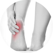 Heel Pain Diagnosis and Treatment