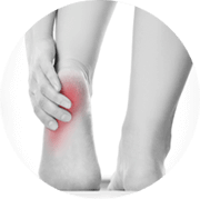 Heel Pain Diagnosis and Treatment