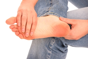 Apophysitis and Osteochondrosis