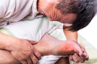 Finding Relief From Gout Pain