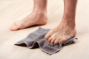 Flat Foot Exercises for Strength and Comfort