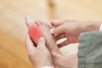 Recognizing the Symptoms of Gout