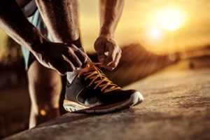 What are the Benefits of Exercising the Feet?