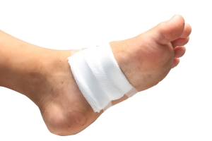 A Common Cause of Foot Ulcers
