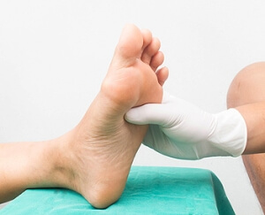 Podiatrists and Diabetic Neuropathy