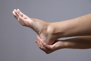 How the Arches of the Feet Work