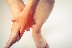 Signs You May Have Plantar Fasciitis