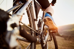 Managing Foot Pain From Cycling