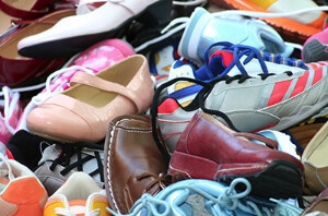 What Is the Ideal Shoe Like?