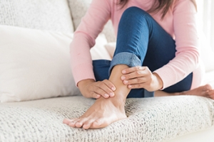 Manging Osteoarthritis of the Ankle