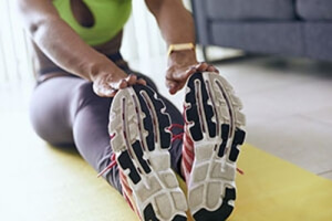 Why Preventing Running Injuries Is Important