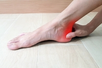 How Did I Injure My Achilles Tendon?