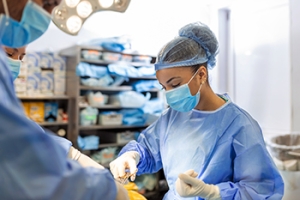 Flat Feet and Treatment Options