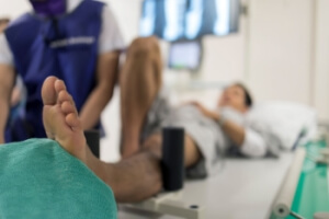 Common Causes of Foot Stress Fractures