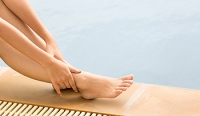 Pain in the Feet May be From Other Issues in the Body